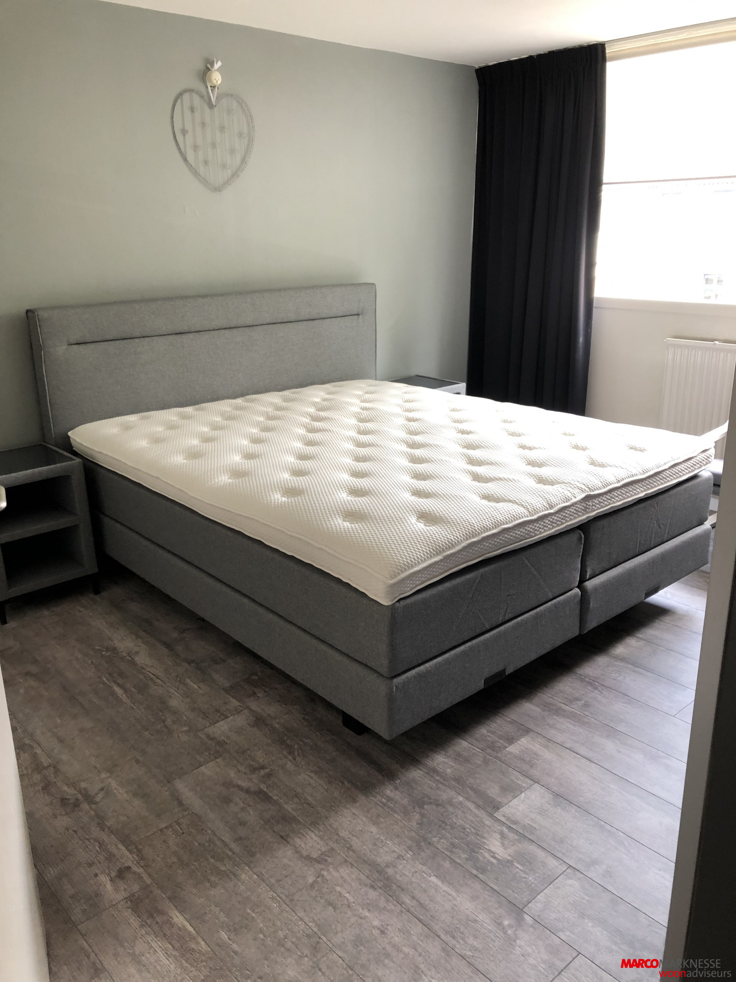 boxspring sunday