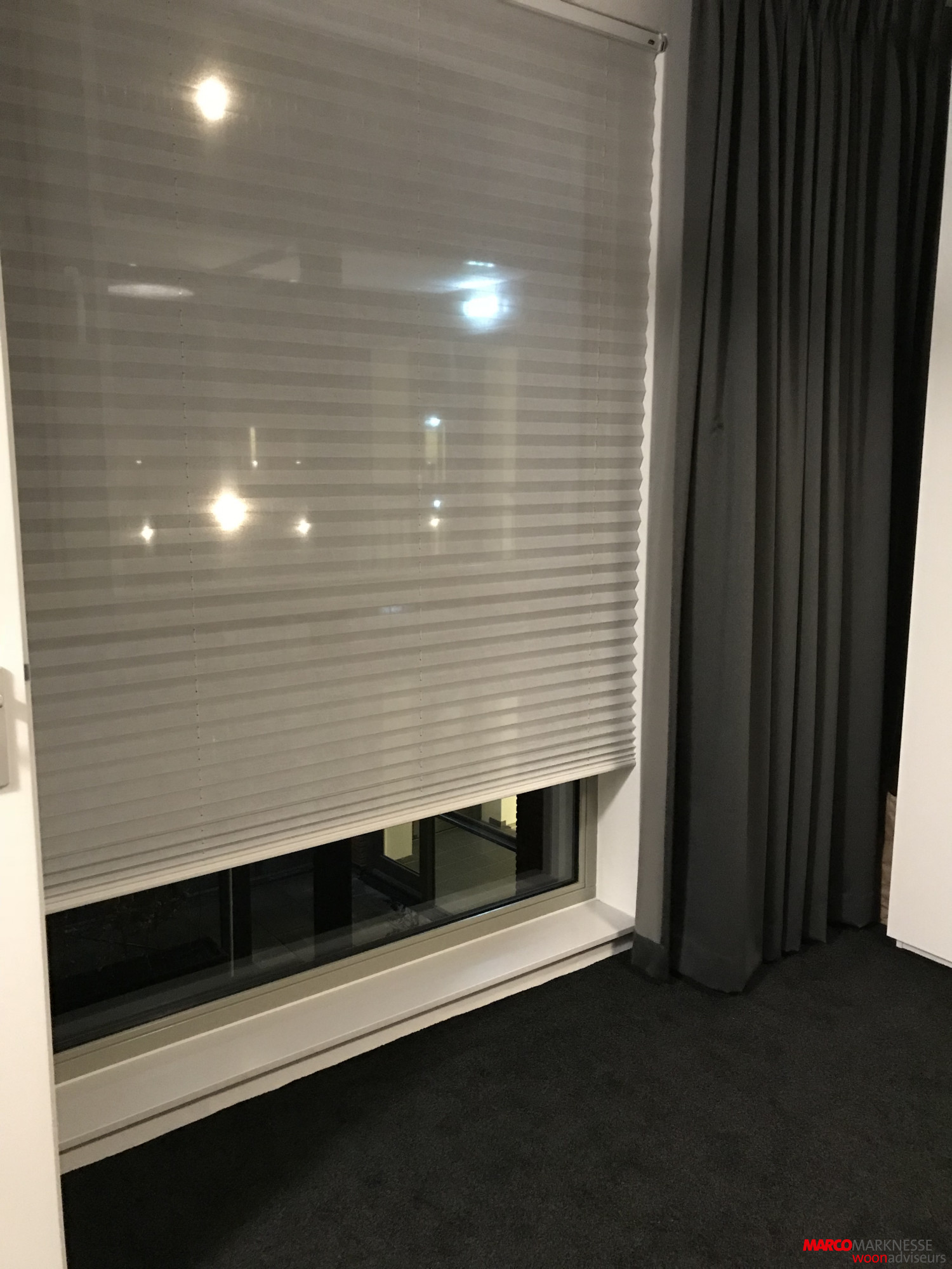 duette luxaflex powerview