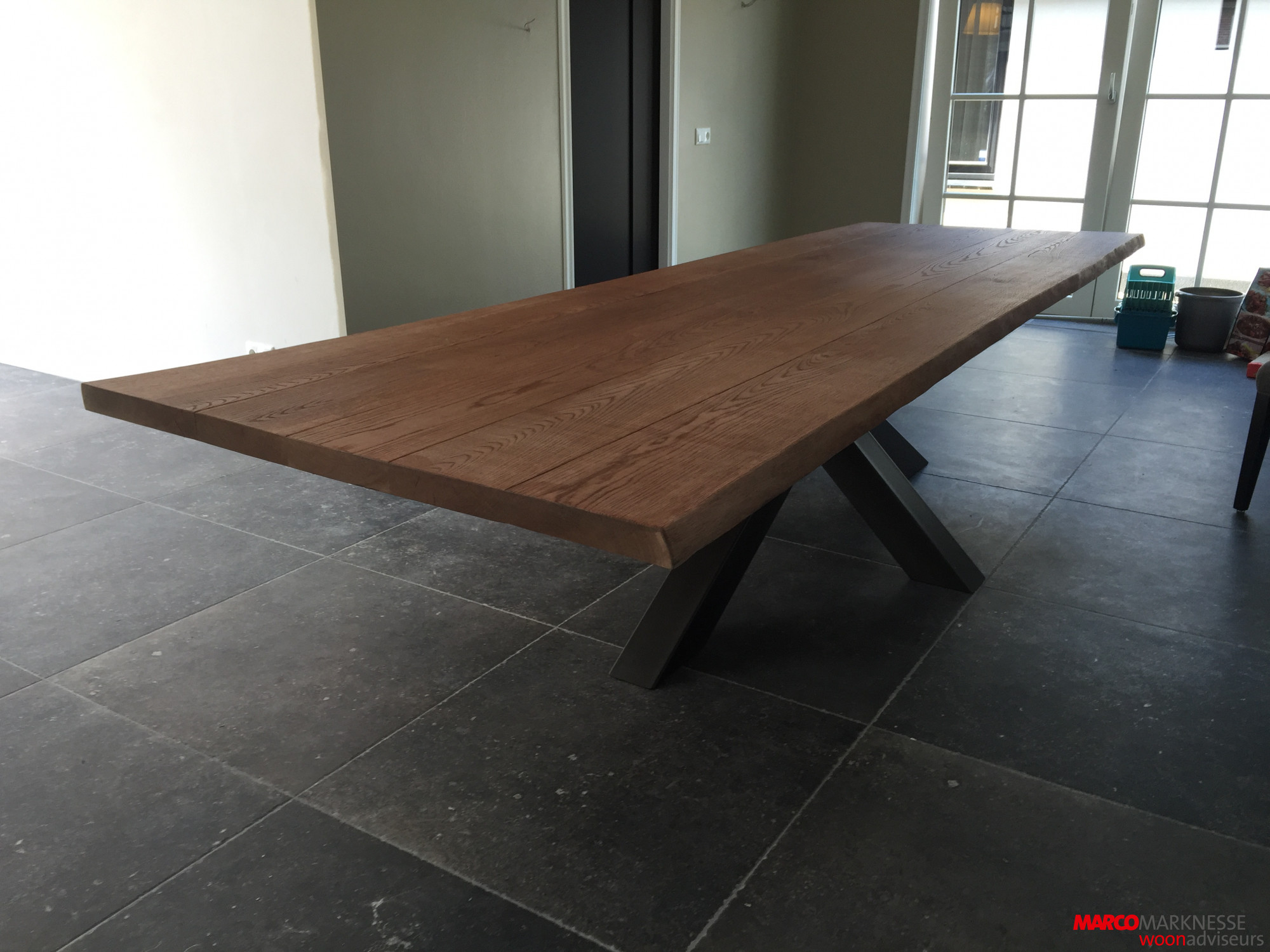 boomstamtafel eiken
