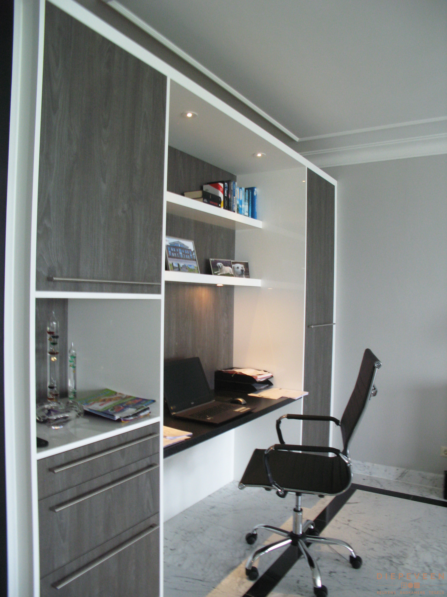 Moderne keuken