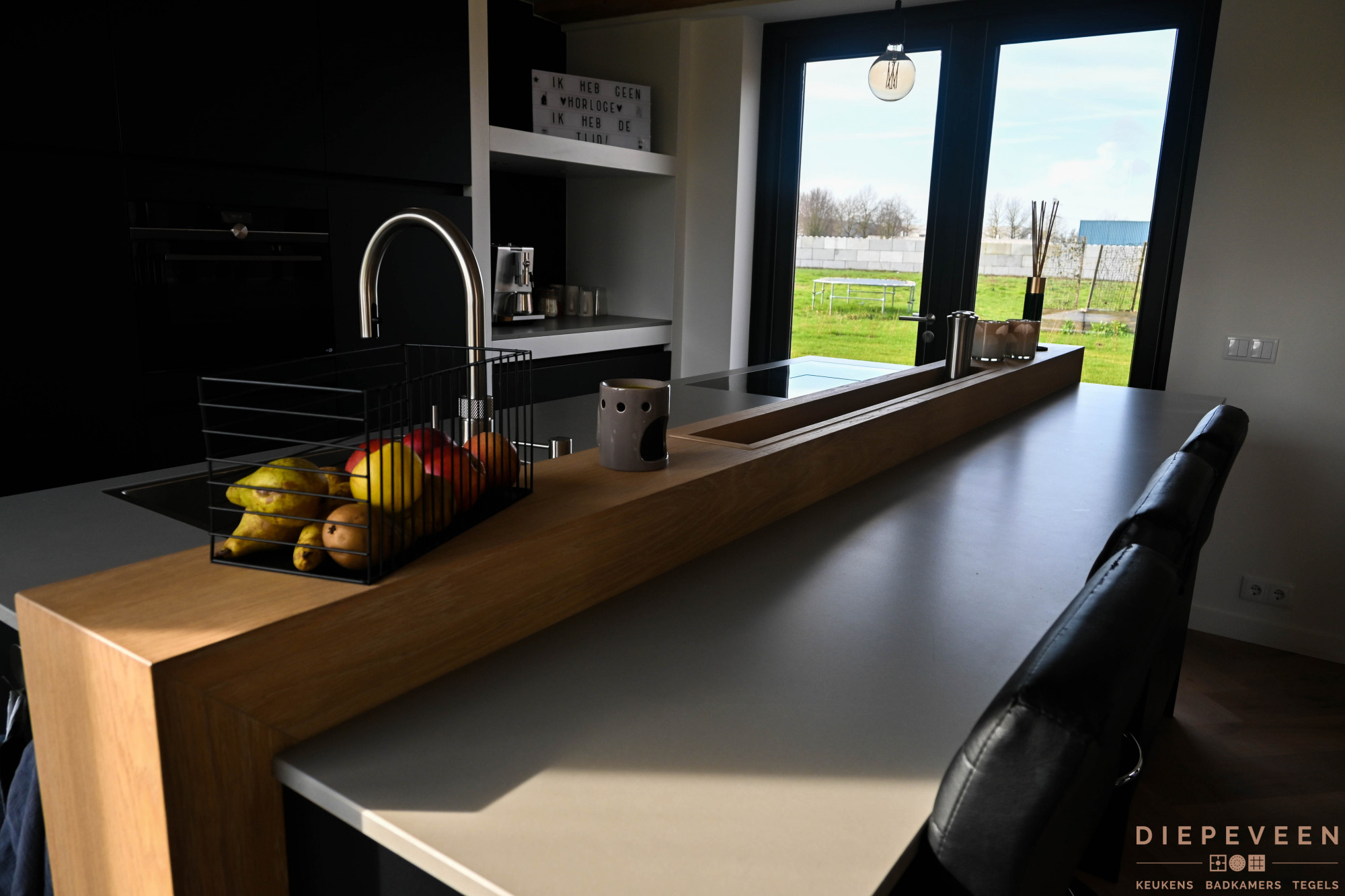 Moderne keuken