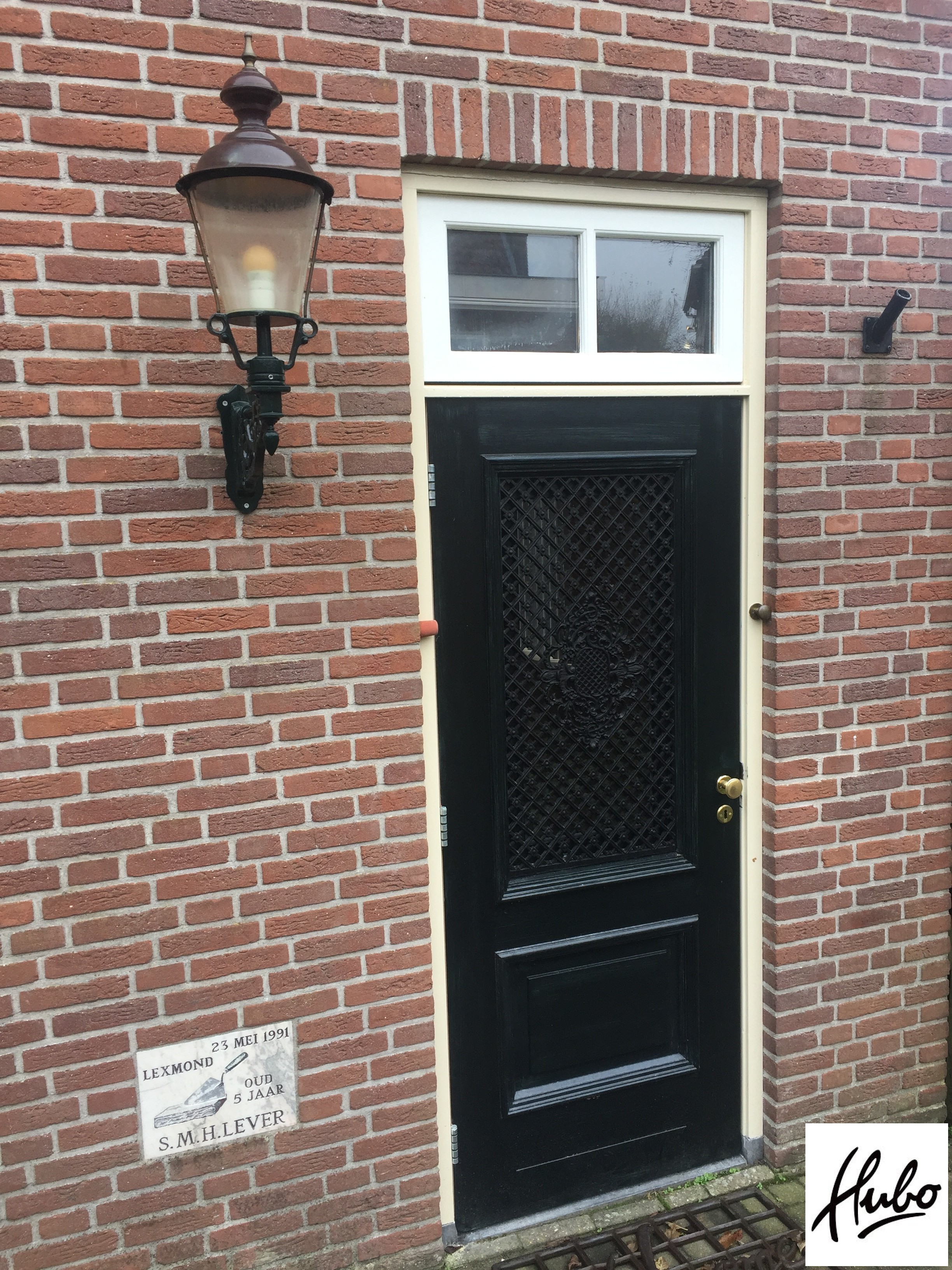 voordeur Cando ML 675