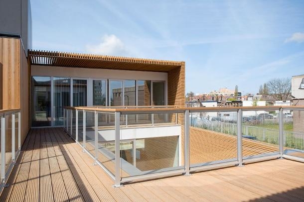 Nieuwbouw