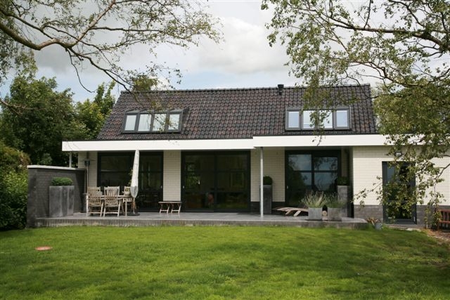 Verbouw