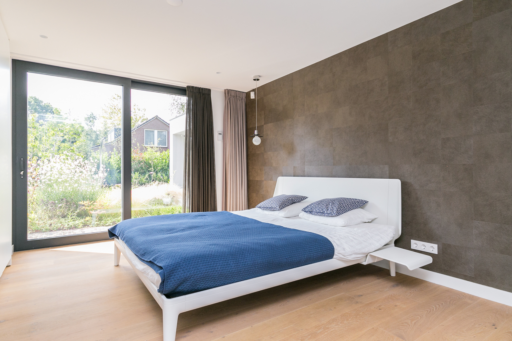 Ouderslaapkamer