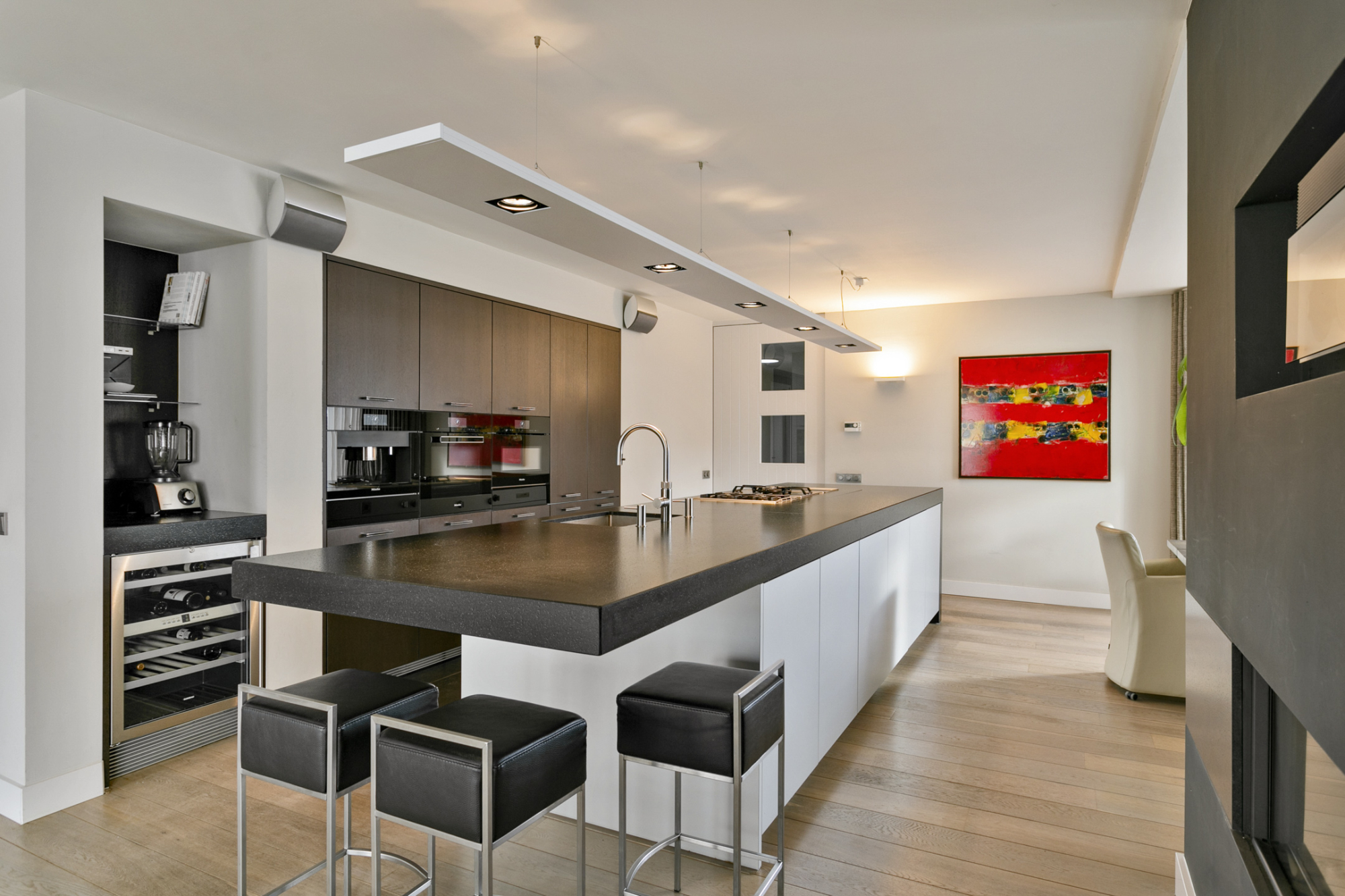 Project Den Bosch 1