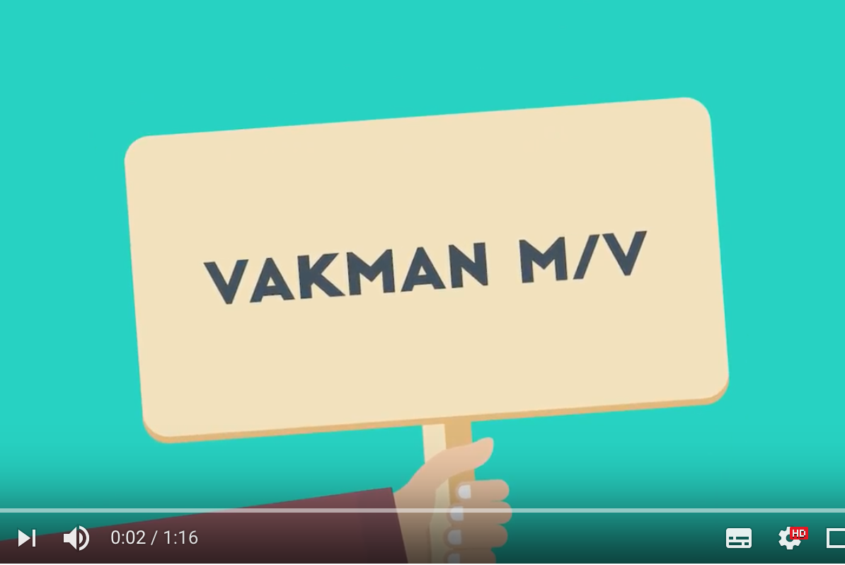 Nieuwe Looqify animatie