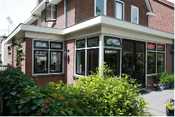 Aanbouw
