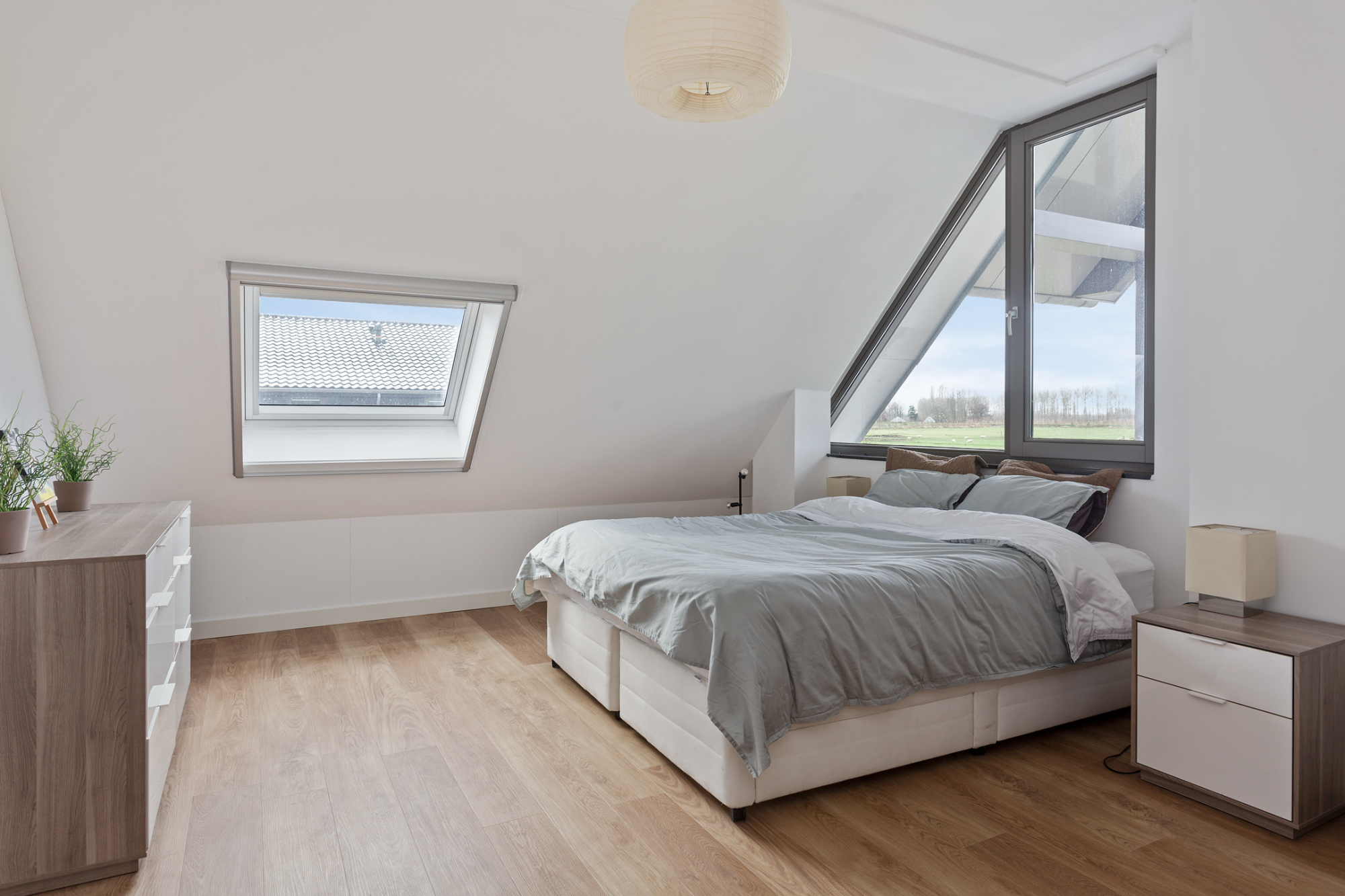 Woods Bedgebury Oak mFLOR 66219