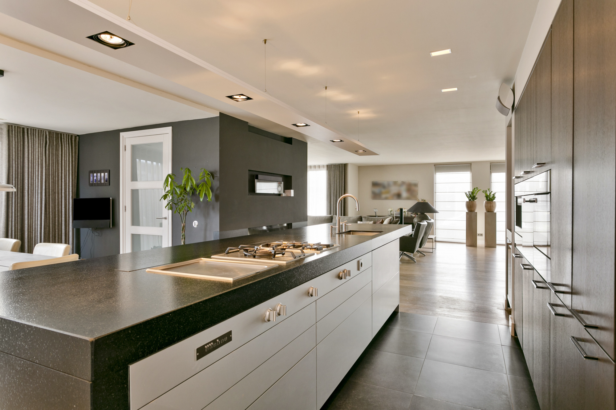 Project Den Bosch 1