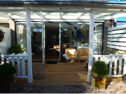 Veranda